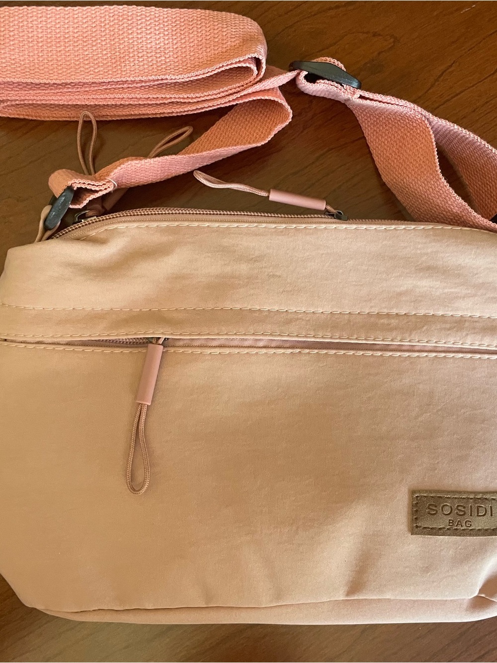 Cute bag